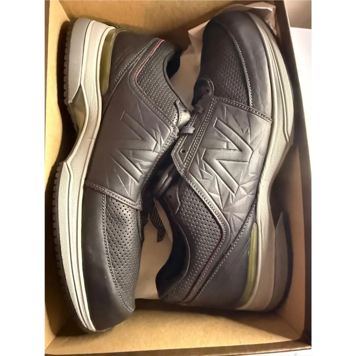 New Balance shoes - New Balance 2040 - M2040BK3 - Black, Manufacturer: Black (UPC: 889516299142) 8