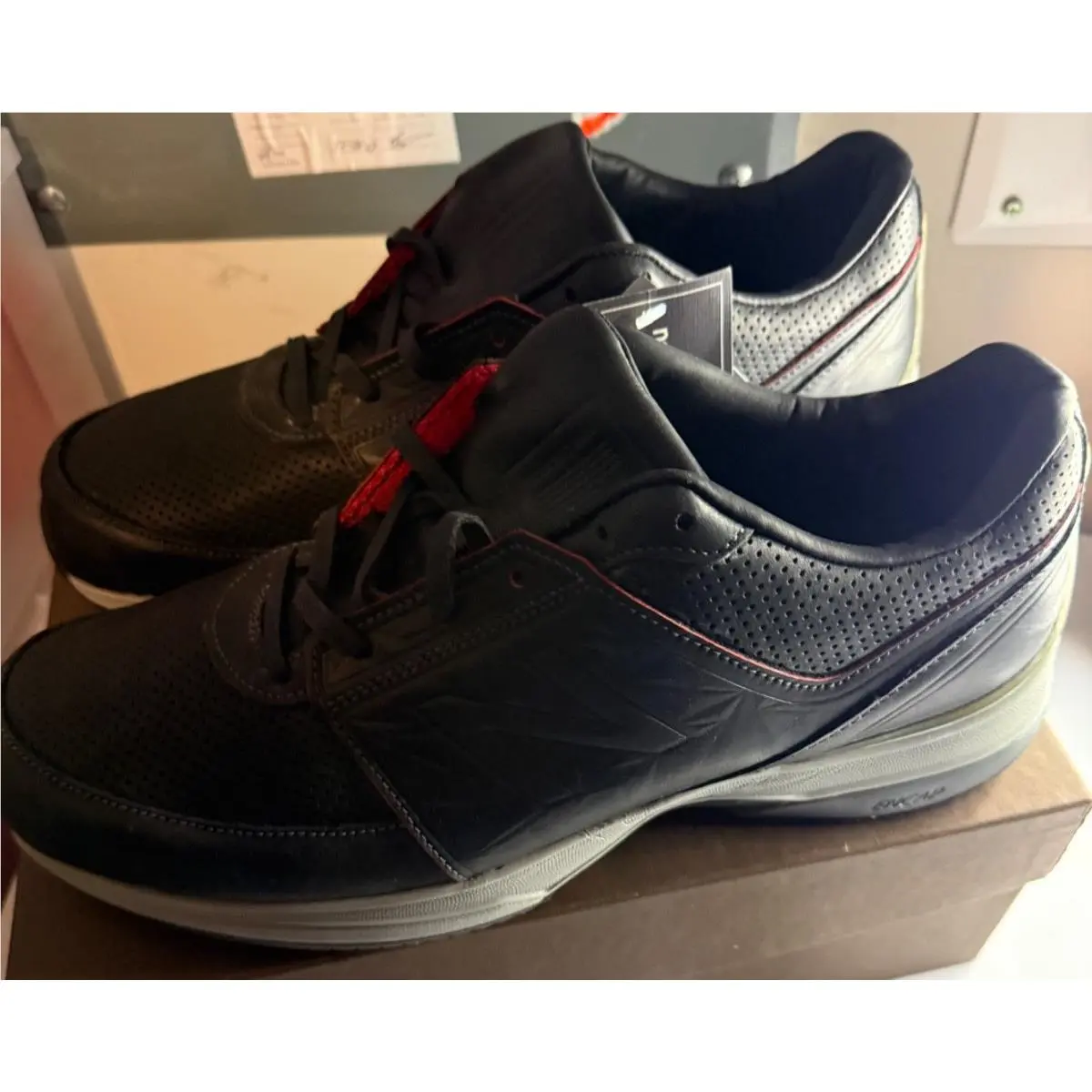 New Balance shoes - New Balance 2040 - M2040BK3 - Black, Manufacturer: Black (UPC: 889516299142) 0