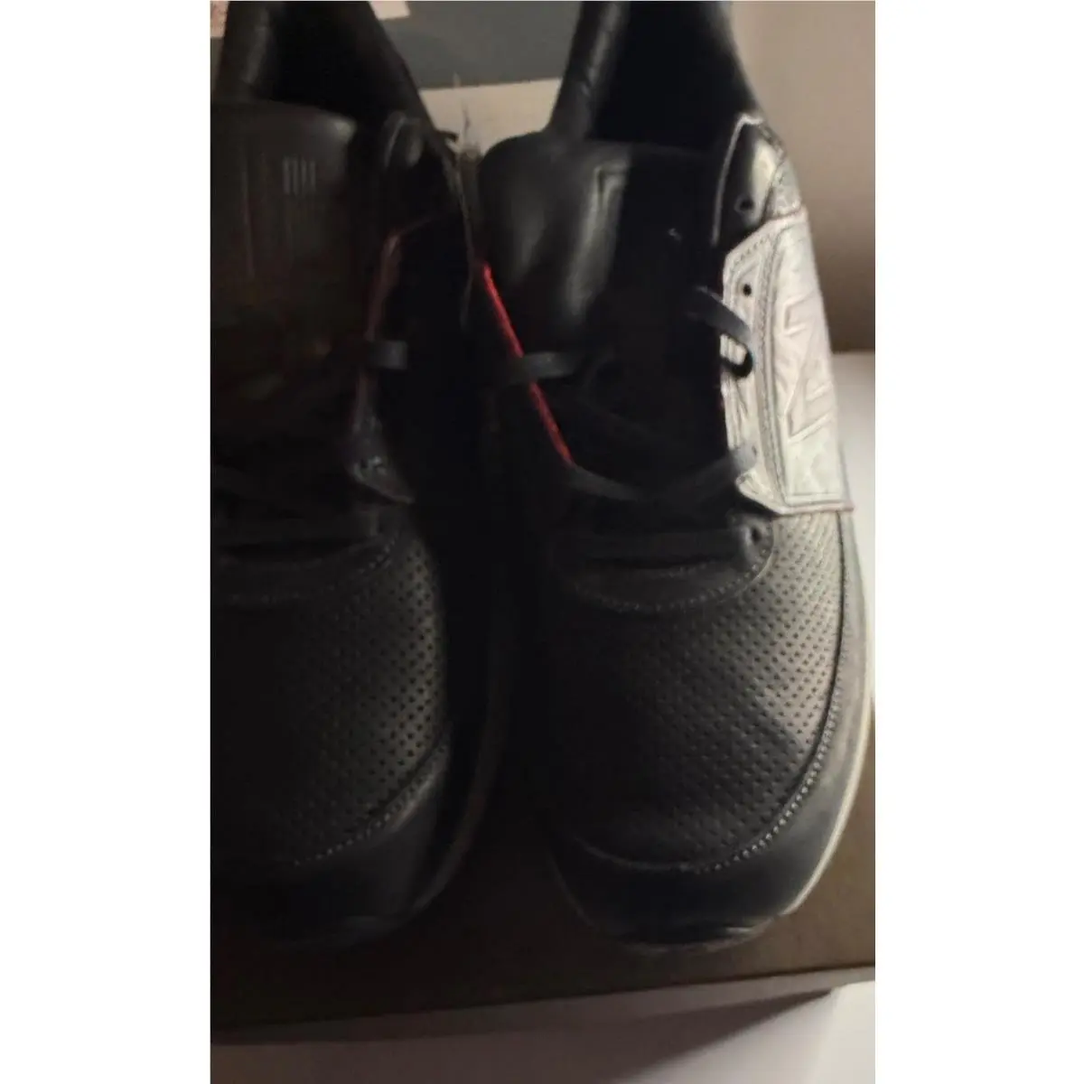 New Balance shoes - New Balance 2040 - M2040BK3 - Black, Manufacturer: Black (UPC: 889516299142) 1
