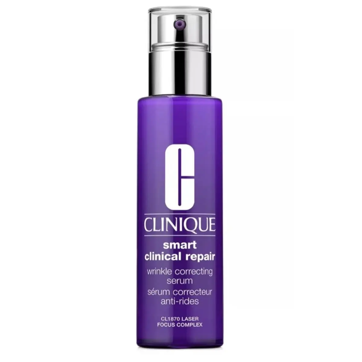 Clinique Smart Clinical Repair Wrinkle Correcting Serum 3.4 fl oz 100 mL