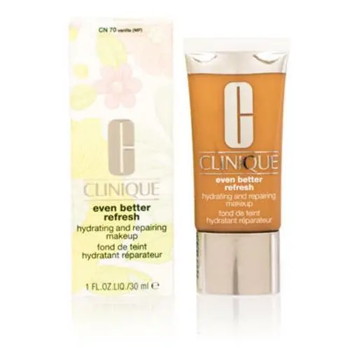 Clinique Even Better Refresh Foundation CN 07 Vanilla MF 1.0 OZ