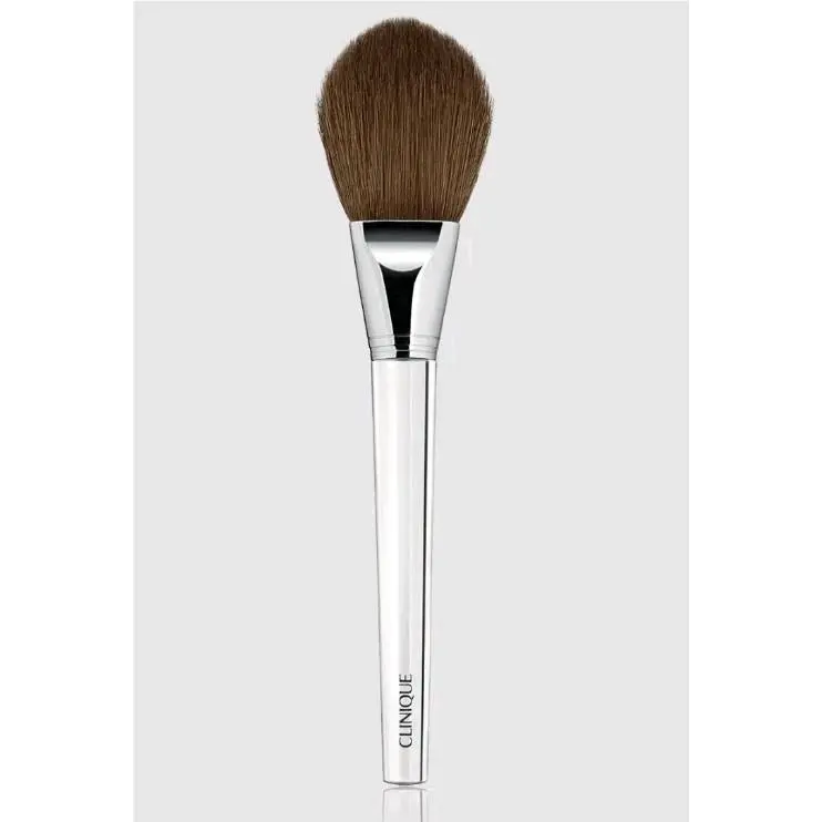 Clinique Powder Foundation Brush IN Package