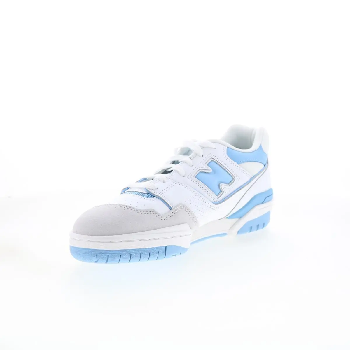 New Balance shoes - New Balance 550 - BB550LSB - White (UPC: 196432437108) 2
