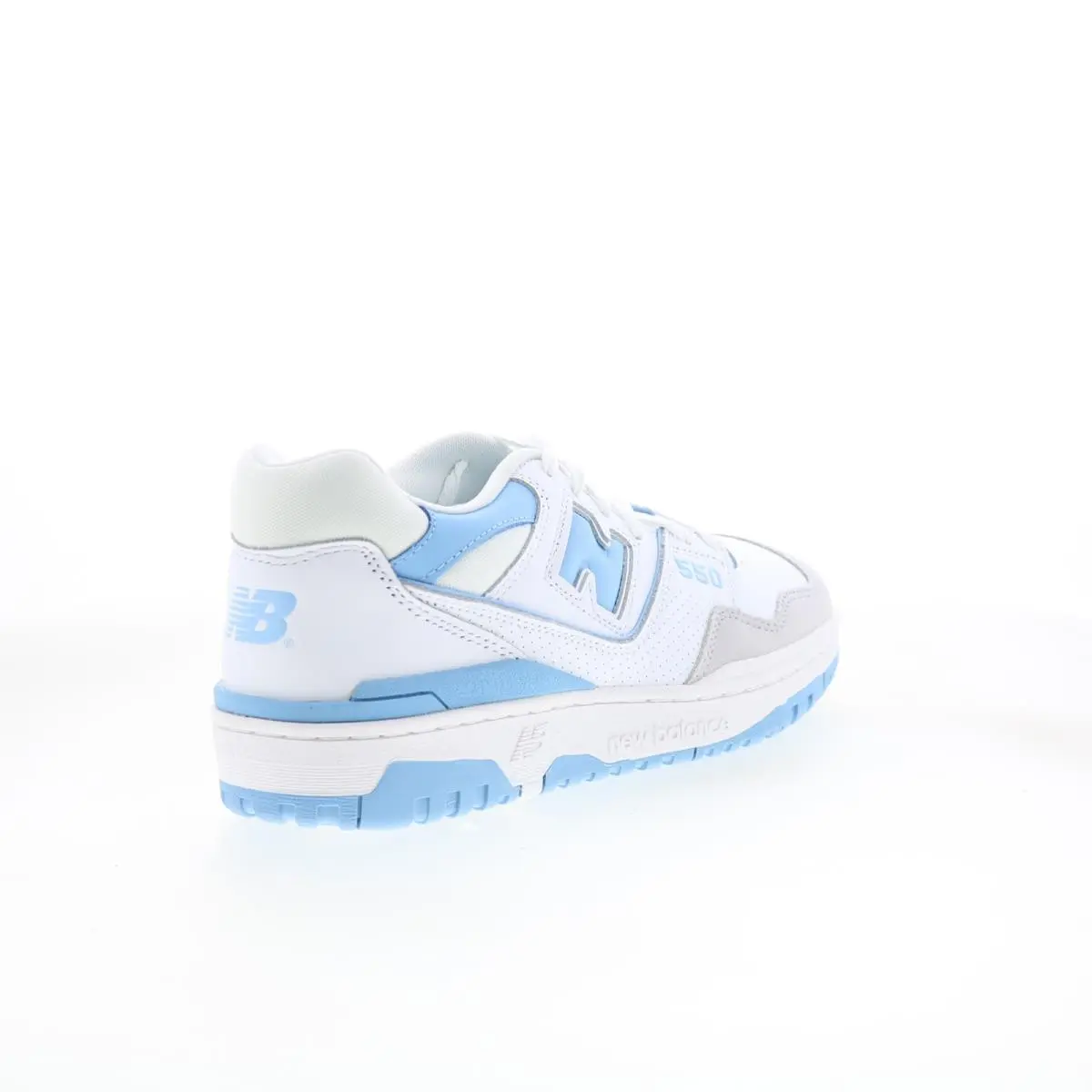 New Balance shoes - New Balance 550 - BB550LSB - White (UPC: 196432437108) 6