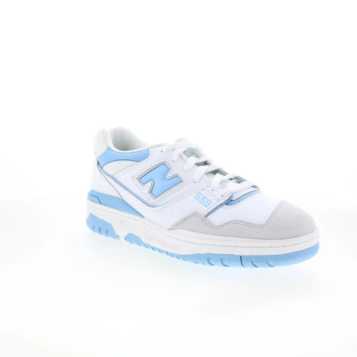 New Balance shoes - New Balance 550 - BB550LSB - White (UPC: 196432437108) 0