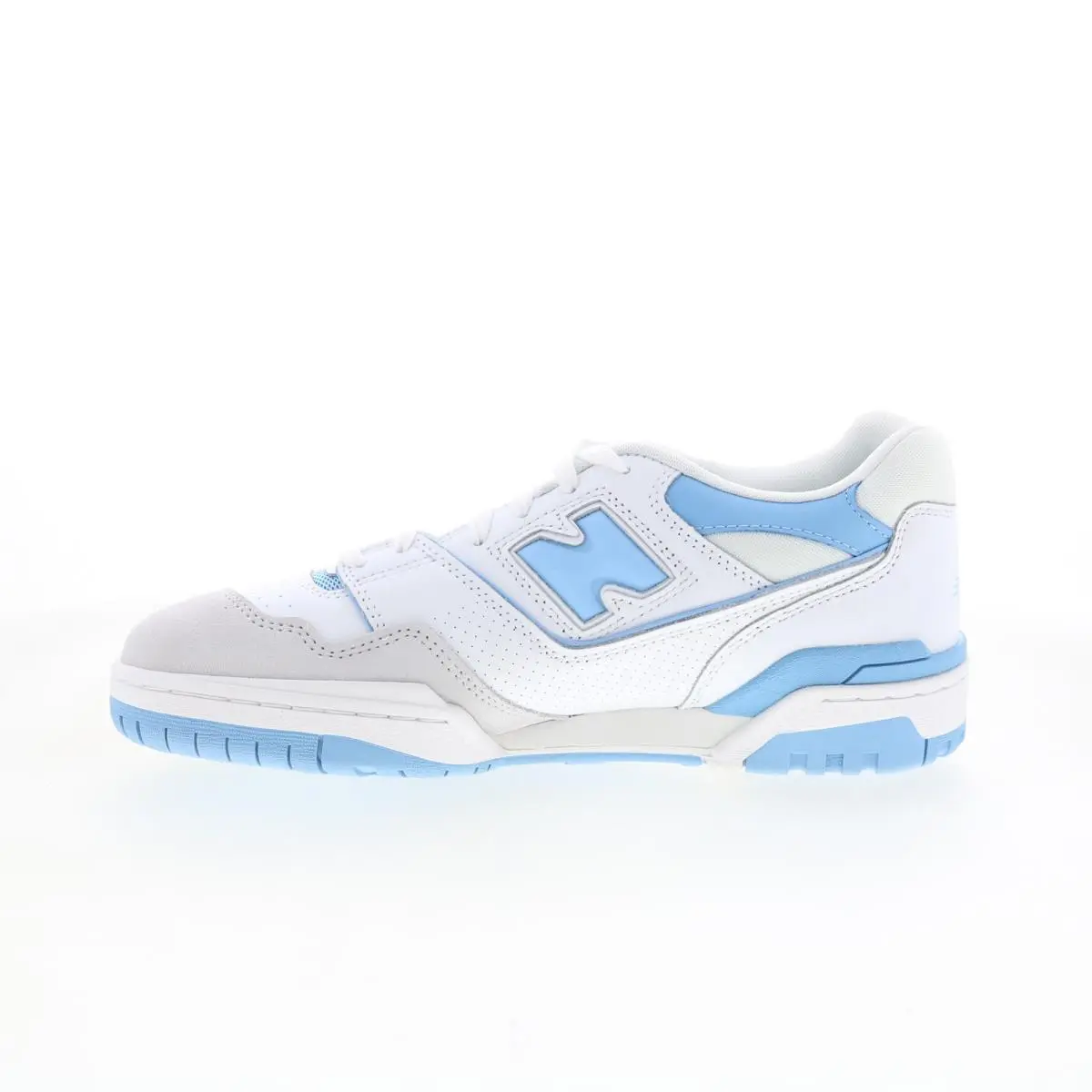 New Balance shoes - New Balance 550 - BB550LSB - White (UPC: 196432437108) 3