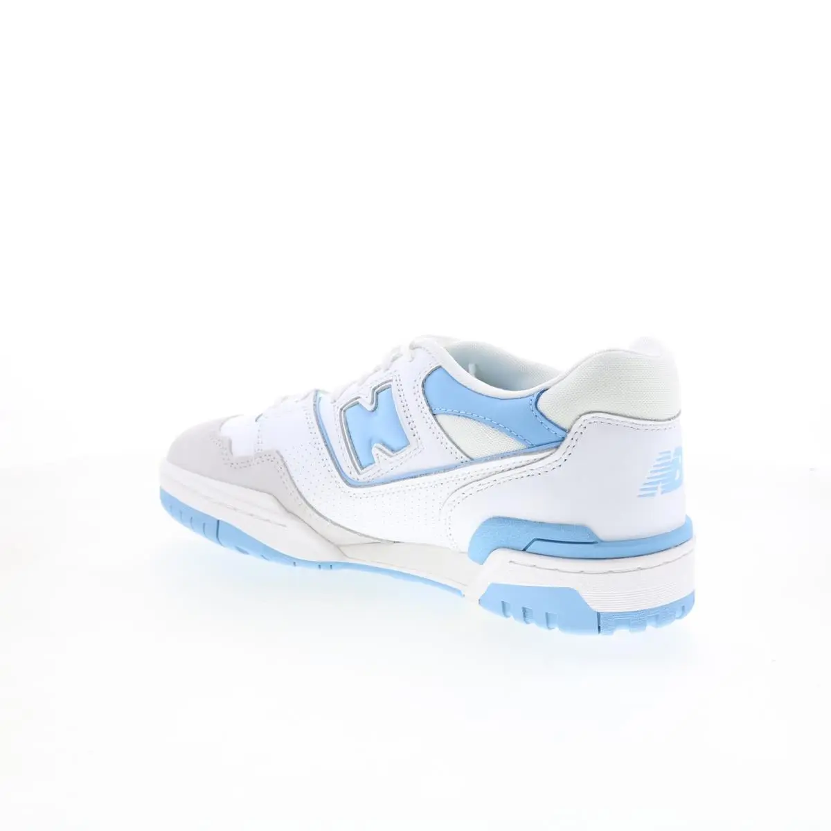 New Balance shoes - New Balance 550 - BB550LSB - White (UPC: 196432437108) 4