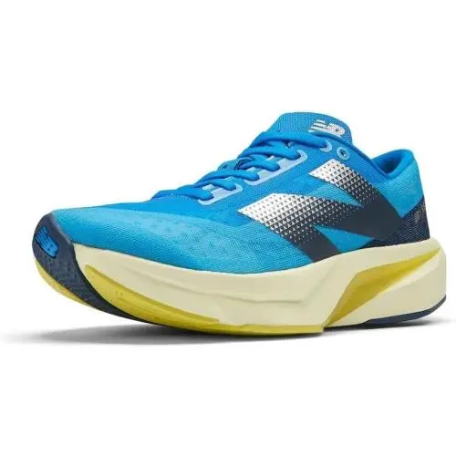New Balance shoes - New Balance FuelCell Rebel - FuelCell Rebel - Blue 3