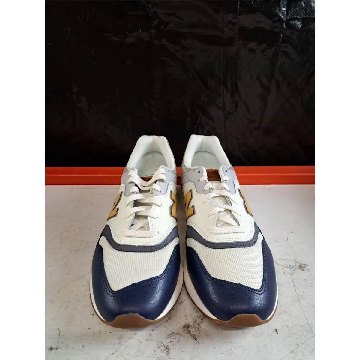 New Balance shoes - New Balance 997H - Multiple 1