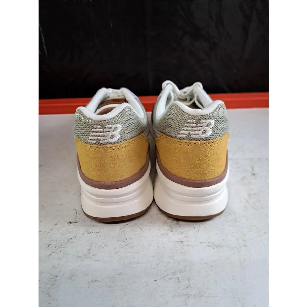 New Balance shoes - New Balance 997H - Multiple 2