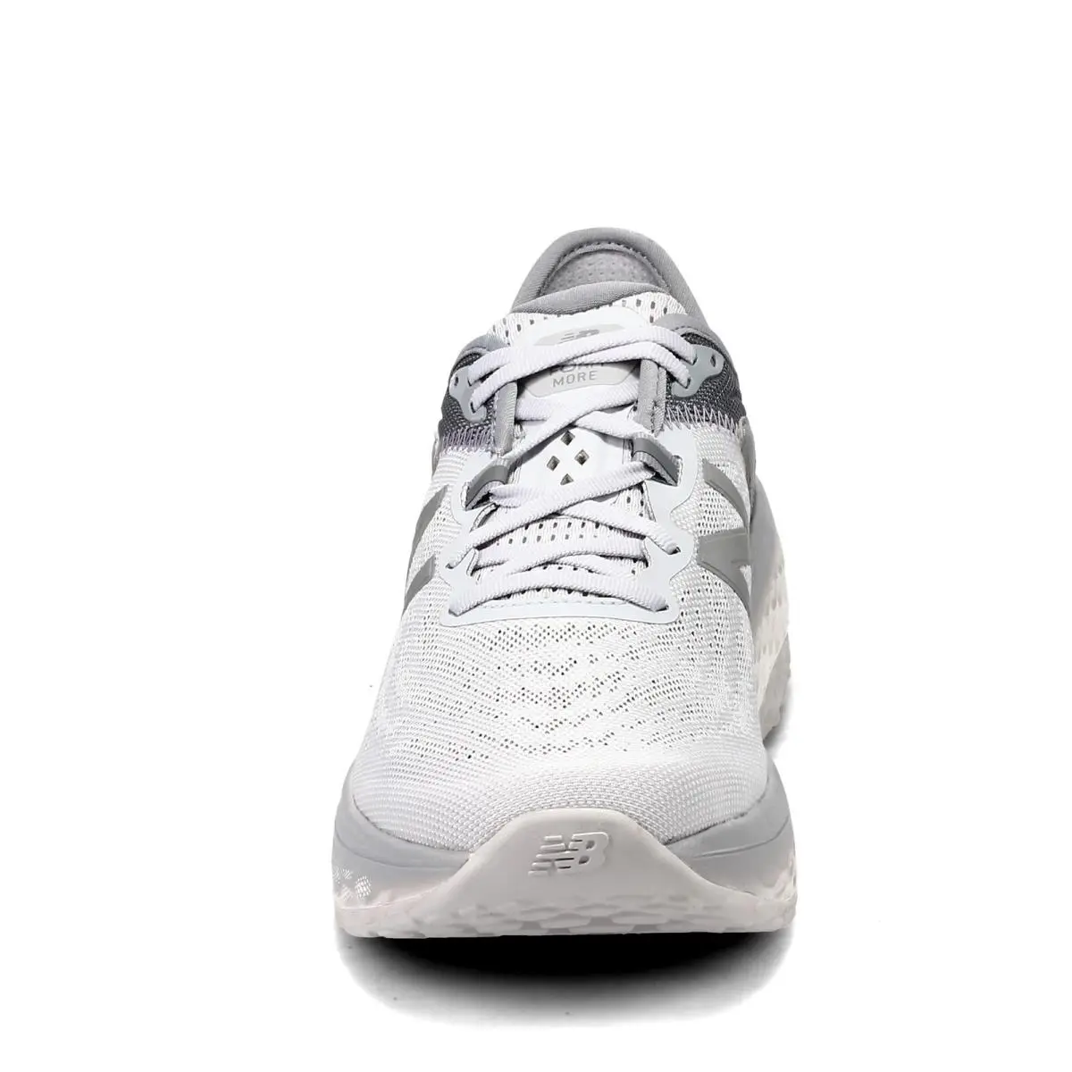 New Balance shoes - New Balane Fresh Foam More v2 - MMORGG2 - Silver 1