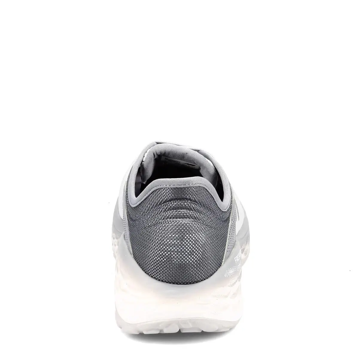 New Balance shoes - New Balane Fresh Foam More v2 - MMORGG2 - Silver 4