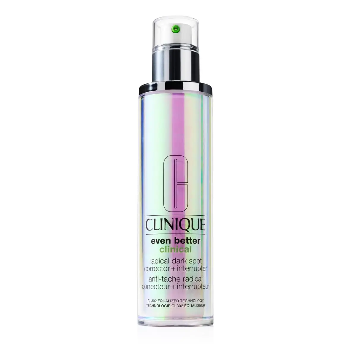 Clinique Even Better Clinical Radical Dark Spot Corrector 3.4 oz W-o Box