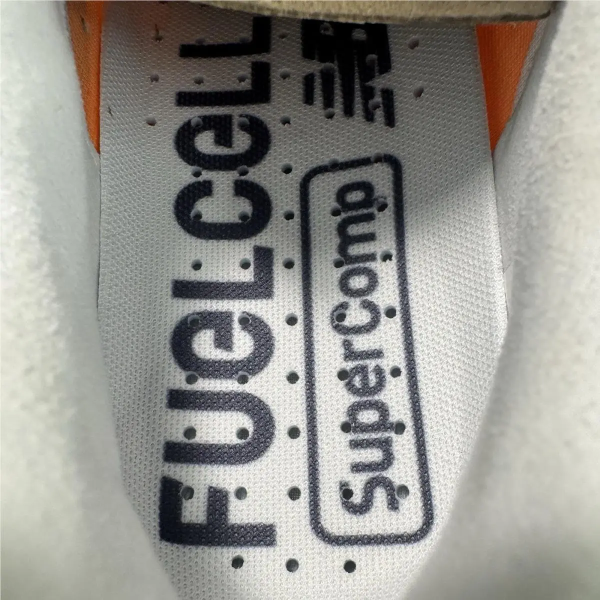 New Balance shoes - New Balance FuelCell SuperComp Elite v4 - WRCELCW4 - White 6