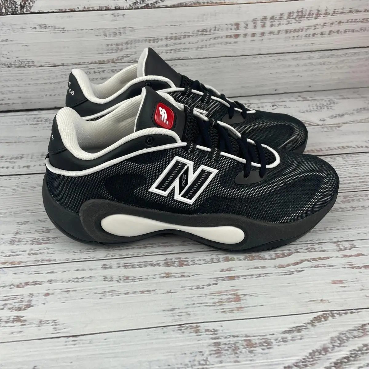 New Balance shoes - New Balance P400 - UFFBB8JD - Black (UPC: 199063506229) 2