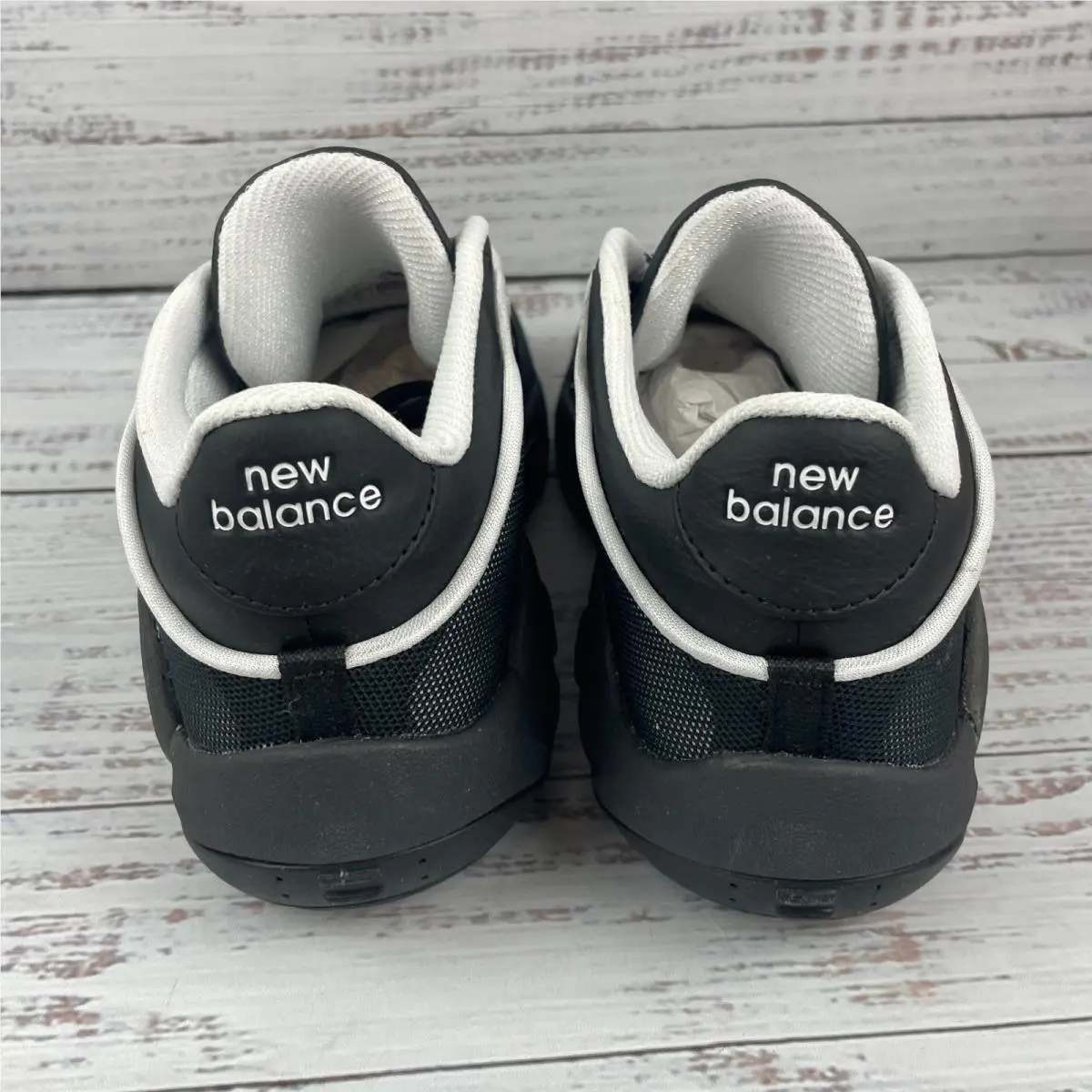 New Balance shoes - New Balance P400 - UFFBB8JD - Black (UPC: 199063506229) 3