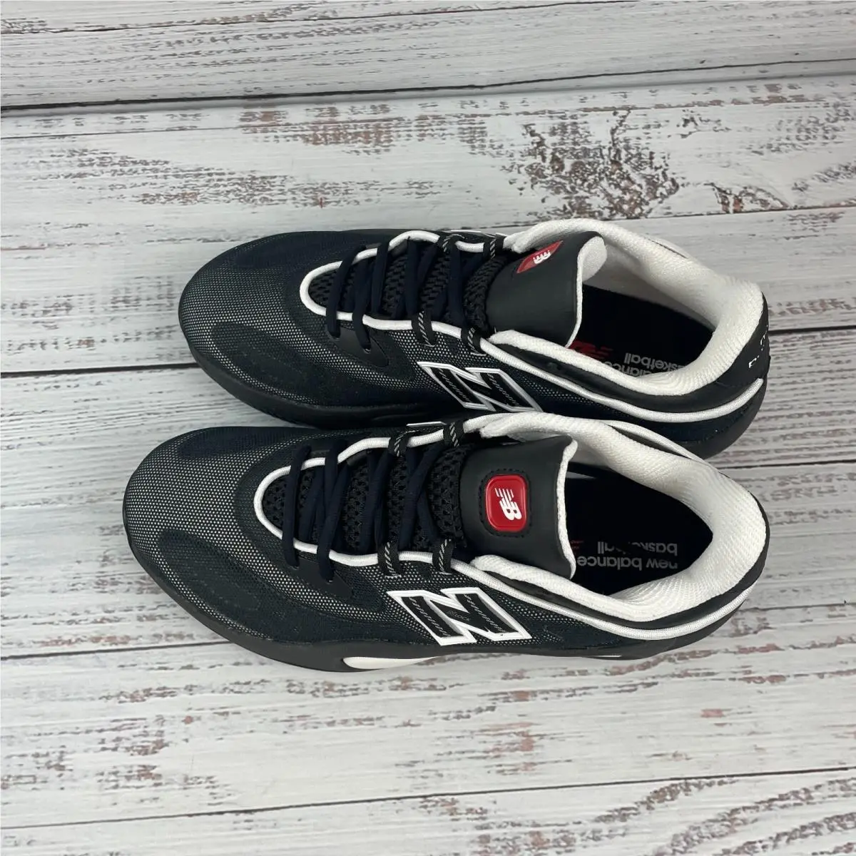New Balance shoes - New Balance P400 - UFFBB8JD - Black (UPC: 199063506229) 5