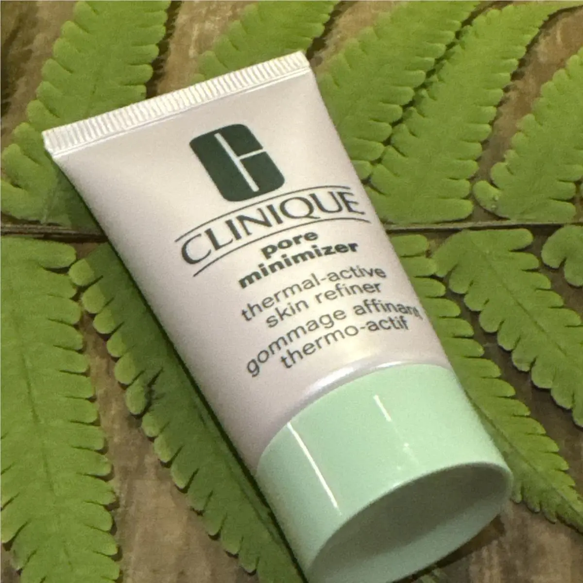 Pore Minimizer Thermal Active Skin Refiner 1 oz / 30 ml Rare by Clinique