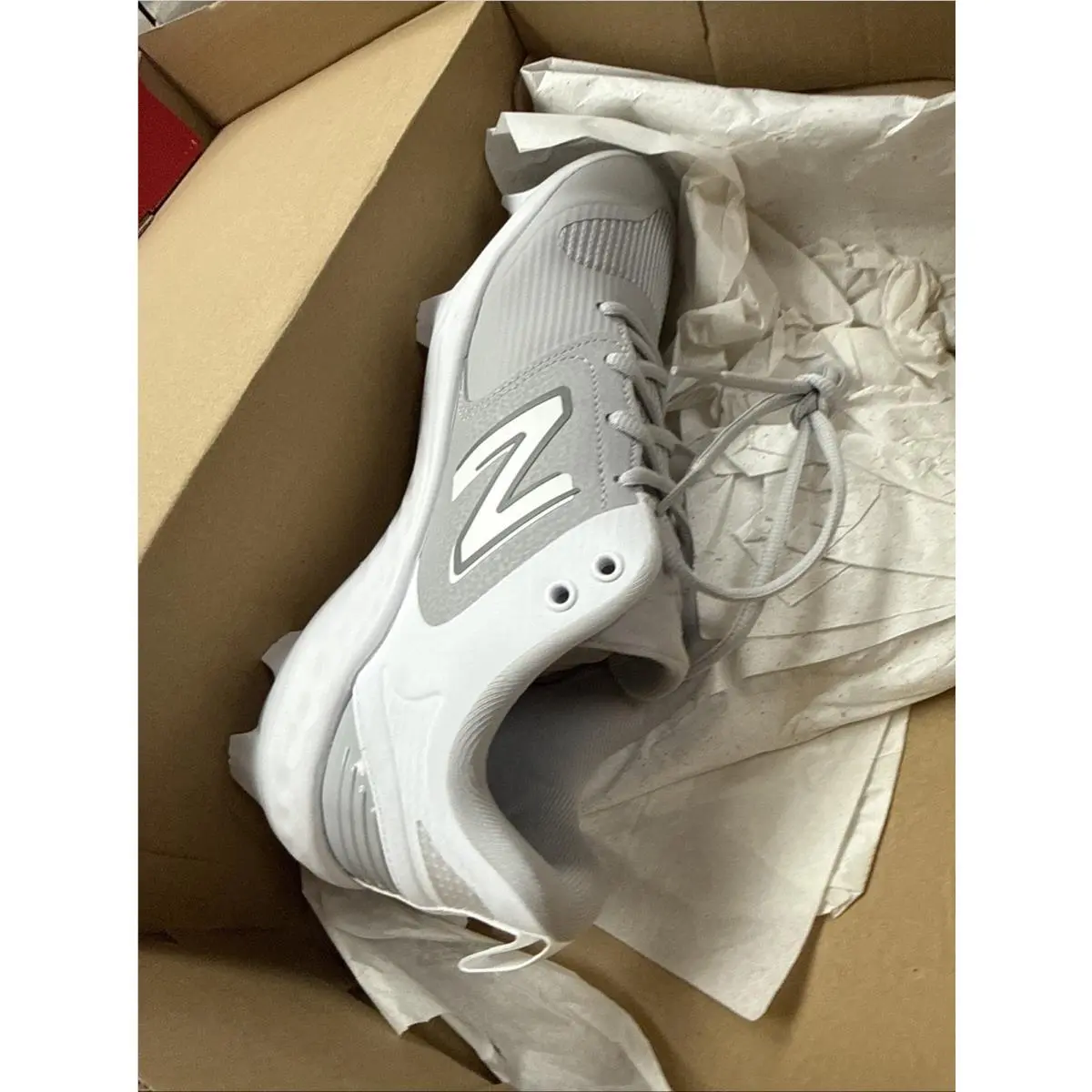 New Balance shoes - New Balance Velo - Velo - White 1