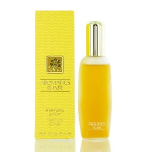 Clinique Aromatics Elixir Eau De Parfum Spray 0.85 oz For Women