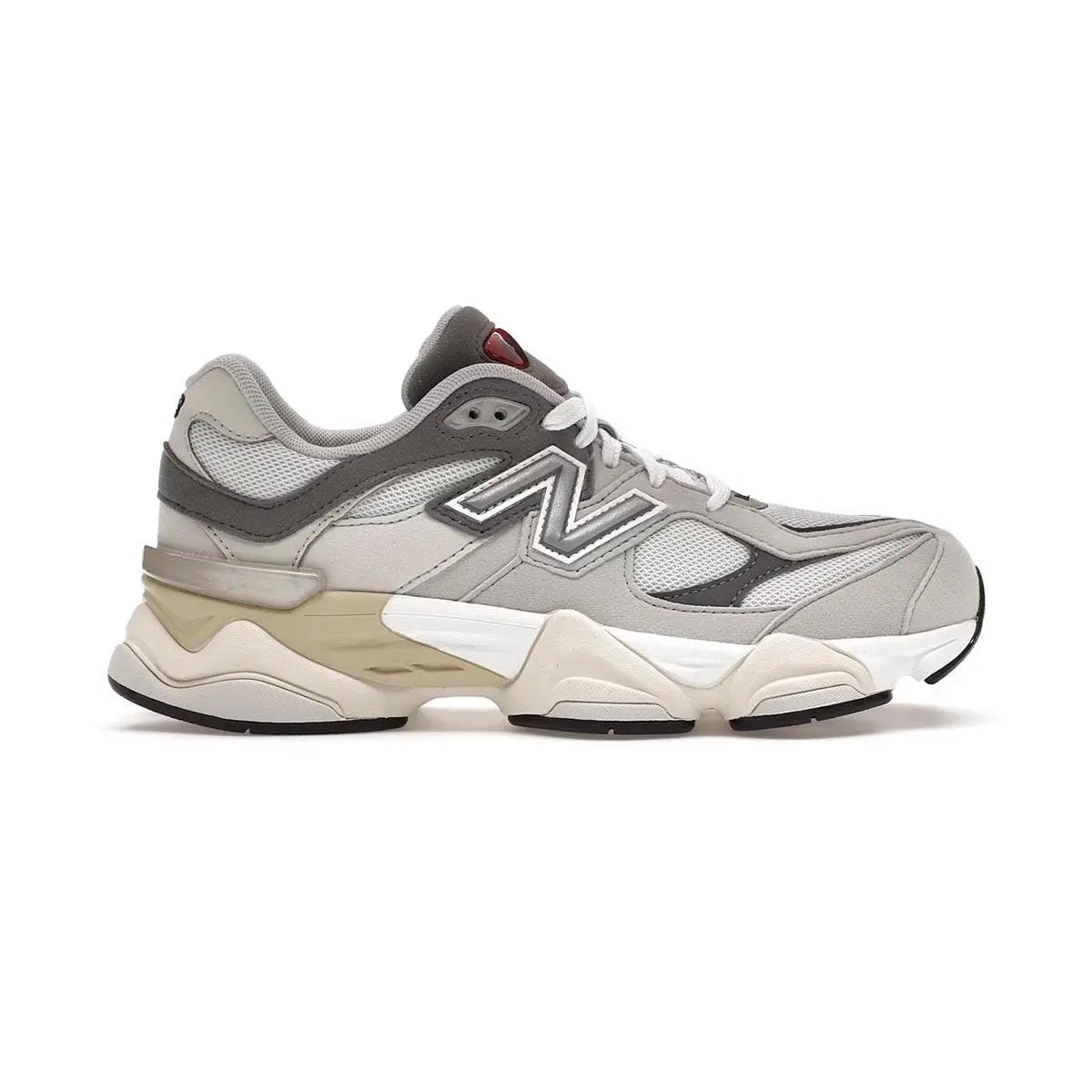 New Balance shoes - GREY/GREY 0