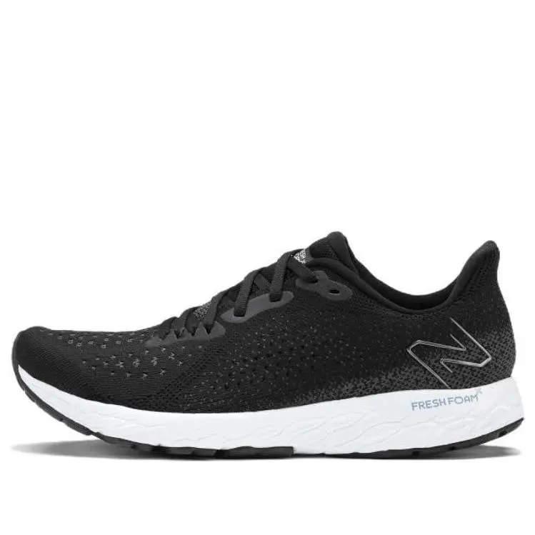 New Balance shoes - New Balance Fresh Foam Tempo - Black (UPC: 195907607176) 0