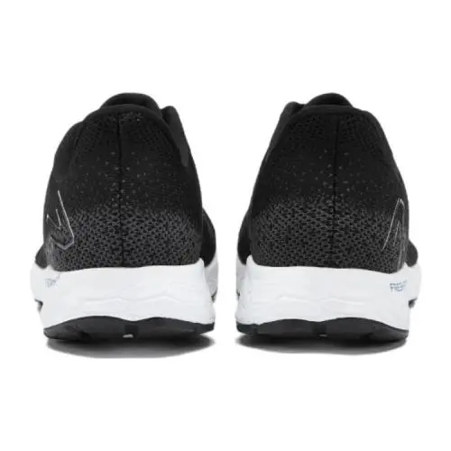 New Balance shoes - New Balance Fresh Foam Tempo - Black (UPC: 195907607176) 1
