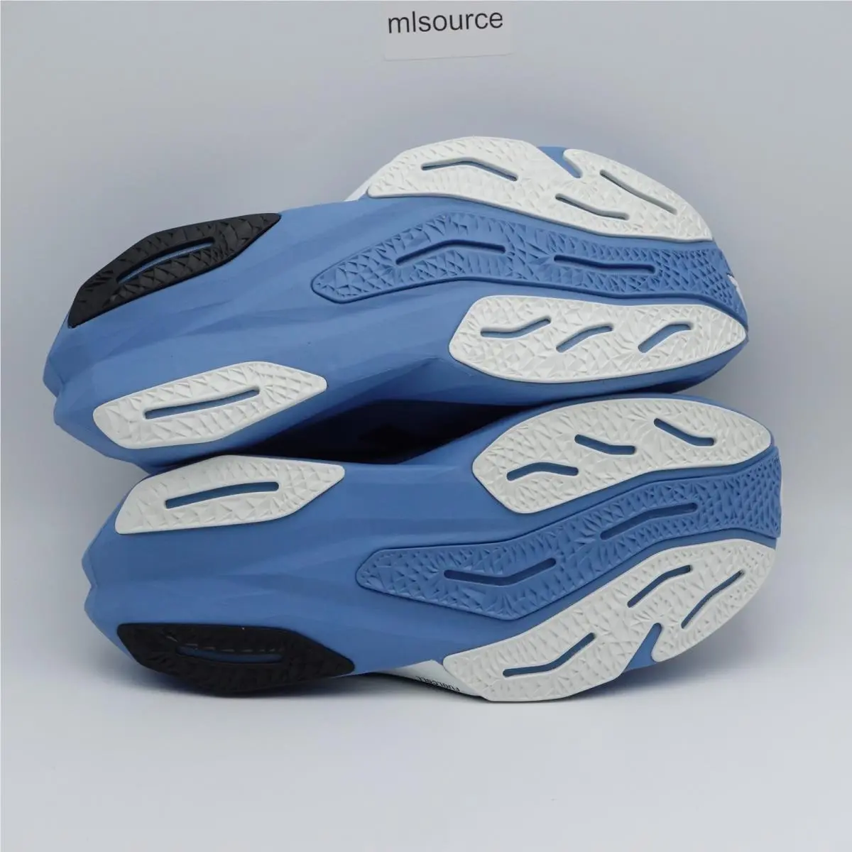 New Balance shoes - New Balance FuelCell Rebel v4 - MFCXCI4 - Blue, Manufacturer: Blue Laguna/Reflection/Black (UPC: 197967773532) 5
