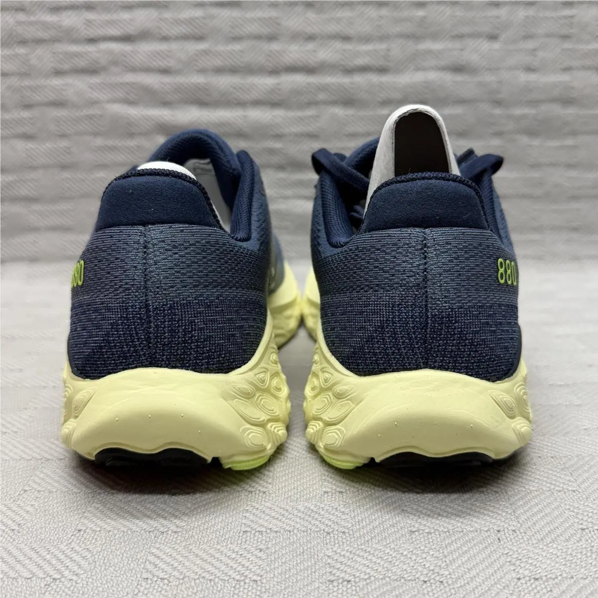 New Balance shoes - New Balance Fresh Foam X 880v14 - Gray (UPC: 197375627311) 1
