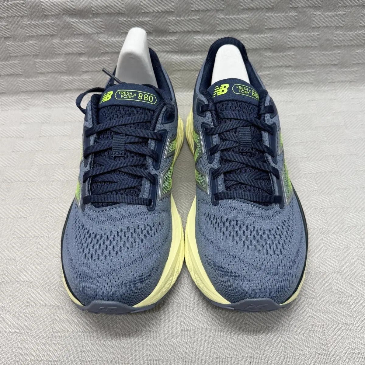 New Balance shoes - New Balance Fresh Foam X 880v14 - Gray (UPC: 197375627311) 0