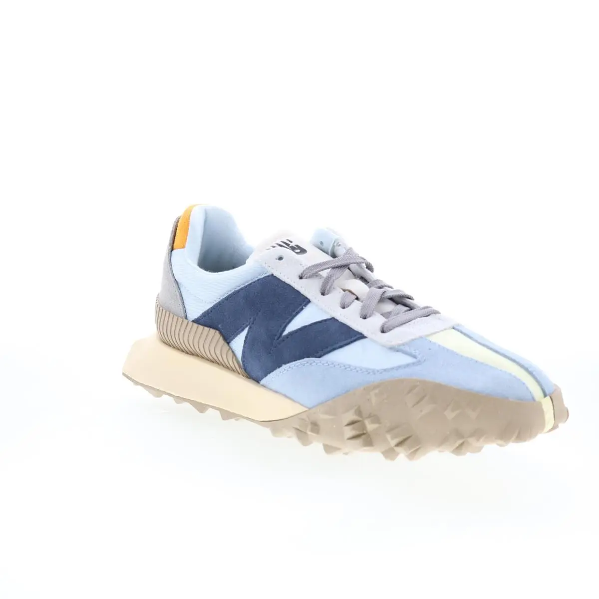 New Balance shoes - New Balance XC-72 - UXC72WB - Blue (UPC: 195907746103) 0