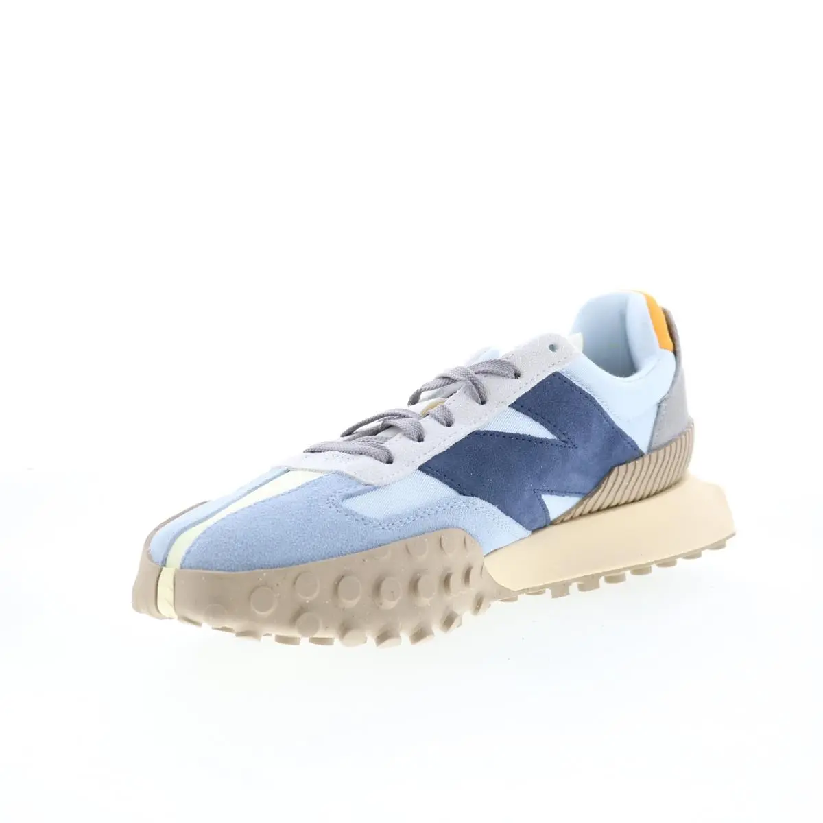 New Balance shoes - New Balance XC-72 - UXC72WB - Blue (UPC: 195907746103) 2