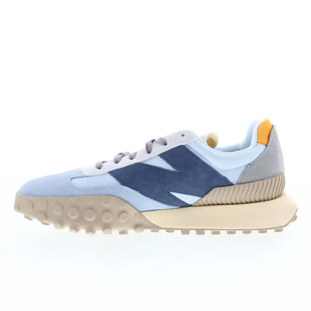 New Balance shoes - New Balance XC-72 - UXC72WB - Blue (UPC: 195907746103) 3