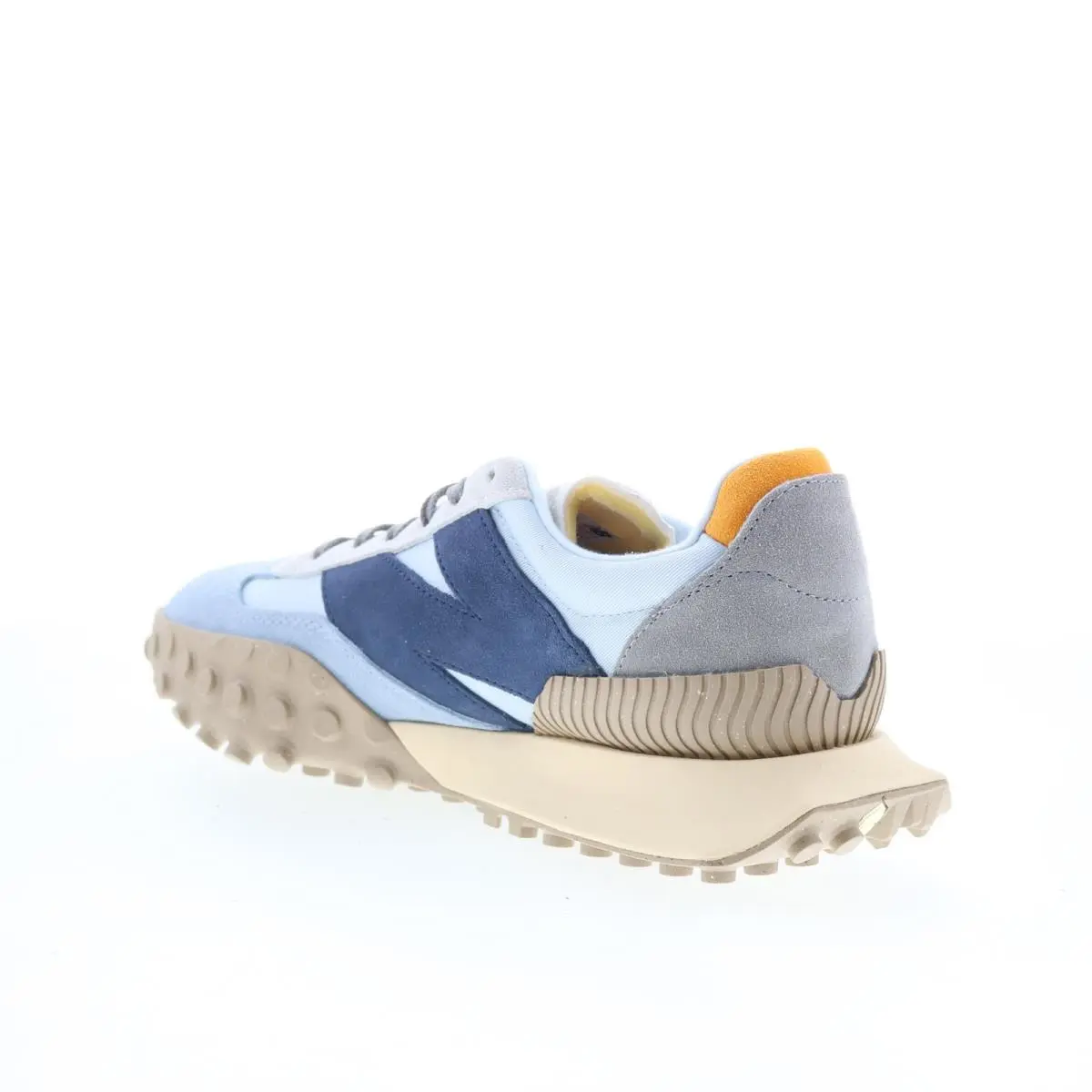 New Balance shoes - New Balance XC-72 - UXC72WB - Blue (UPC: 195907746103) 4
