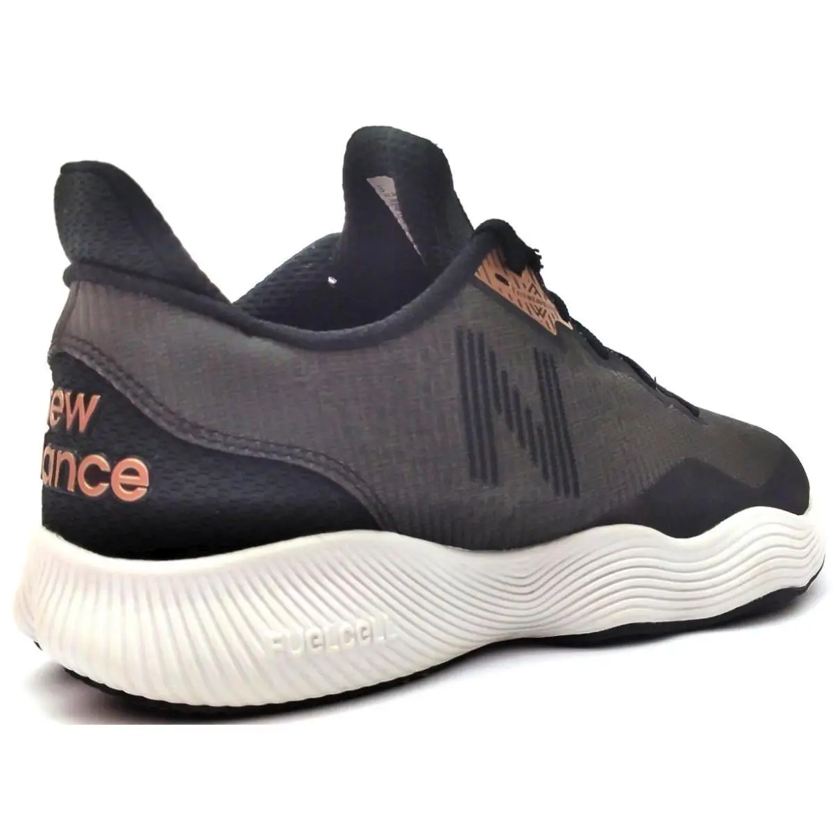 New Balance shoes - New Balance FuelCell Shift - FuelCell Shift - Multicolor, Main: Grey 2