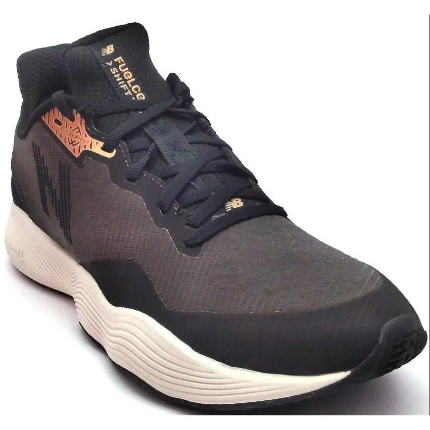 New Balance shoes - New Balance FuelCell Shift - FuelCell Shift - Multicolor, Main: Grey 1