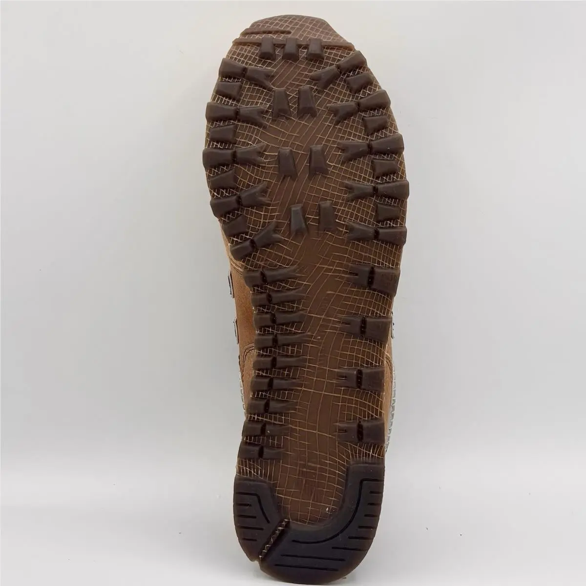 New Balance shoes - New Balance 574 - M574LEBT - Brown 17