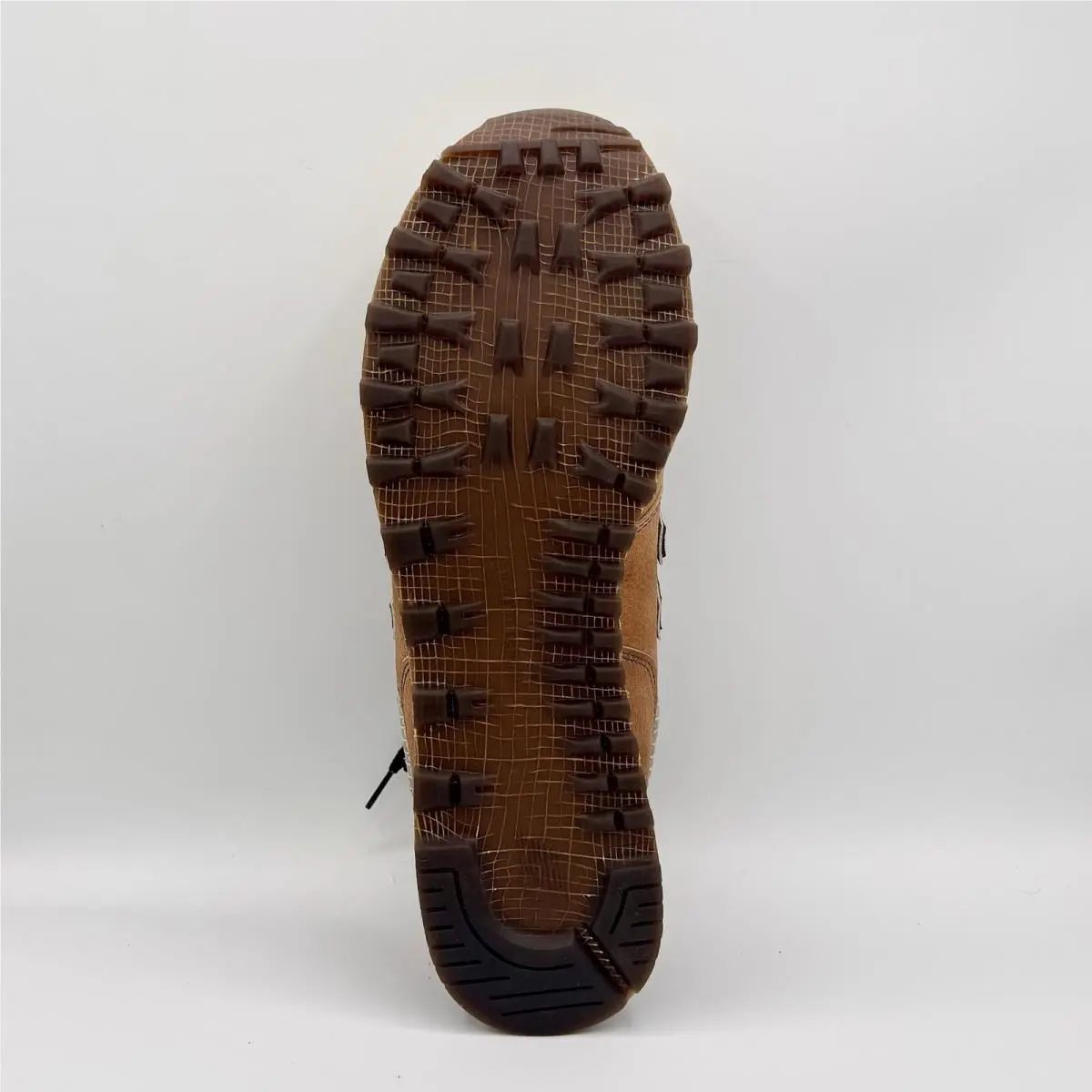 New Balance shoes - New Balance 574 - M574LEBT - Brown 6
