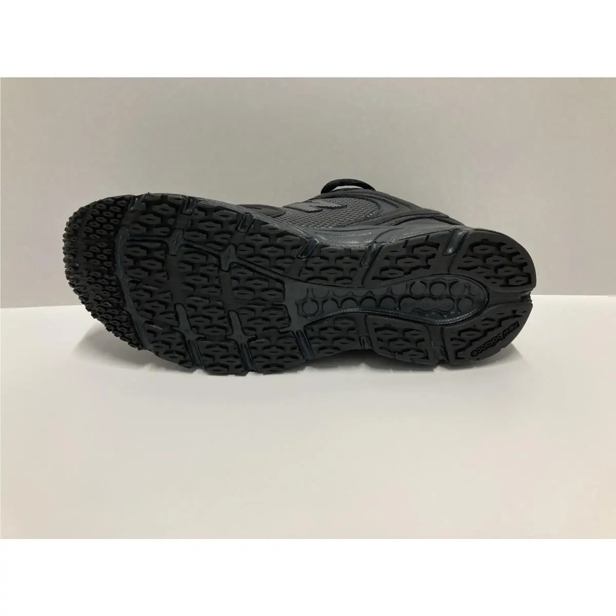 New Balance shoes - New Balance 408 - ML408BB - Grey Black (UPC: 198688544265) 3