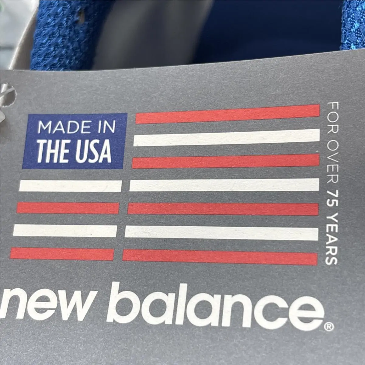 New Balance shoes - New Balance 3040 - M3040SB1 - White 5