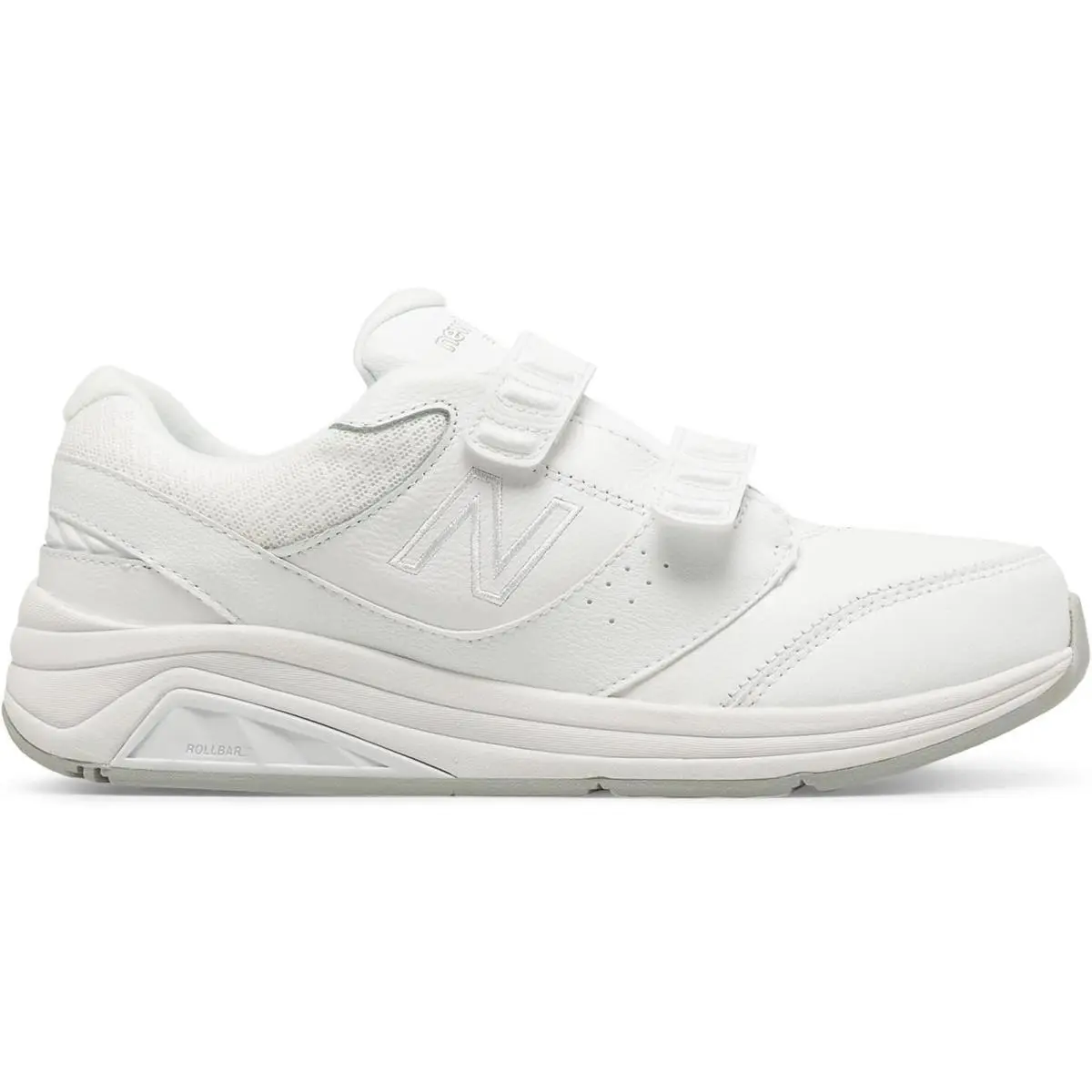 New Balance shoes - WW928 Health Walking Laced - Health Walking Laced (UPC: 7445044490487) 0