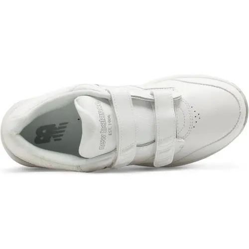 New Balance shoes - WW928 Health Walking Laced - Health Walking Laced (UPC: 7445044490487) 1