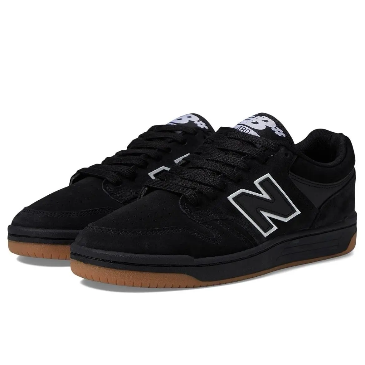 Man`s Sneakers Athletic Shoes New Balance Numeric 480 Numeric