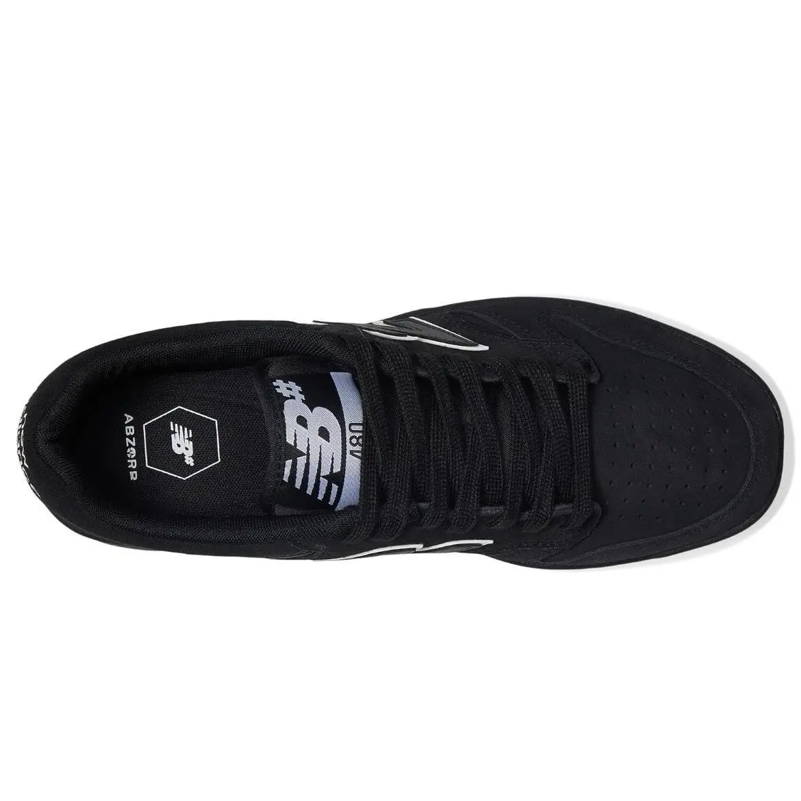 New Balance shoes - New Balance Numeric - Numeric - Black 0