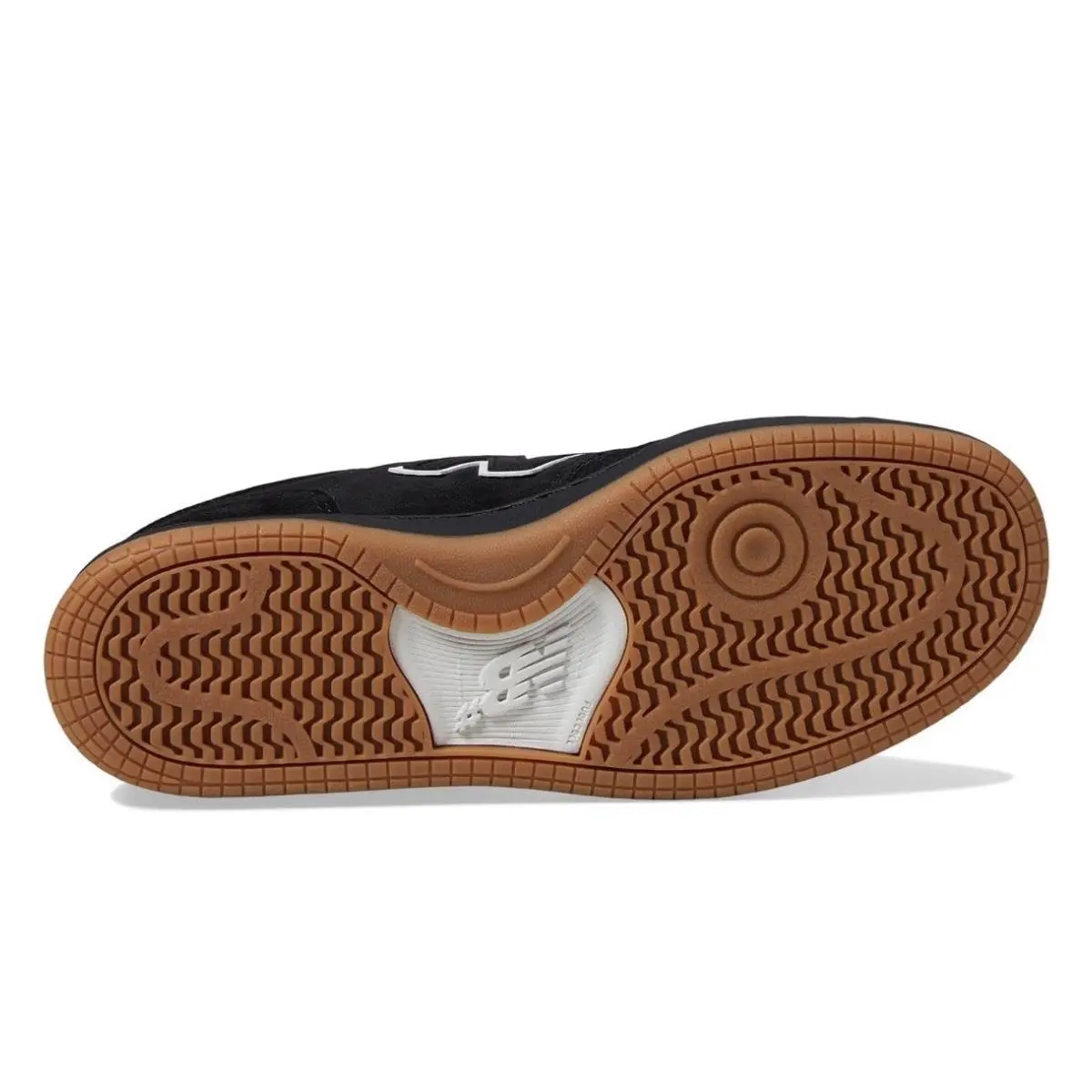 New Balance shoes - New Balance Numeric - Numeric - Black 1