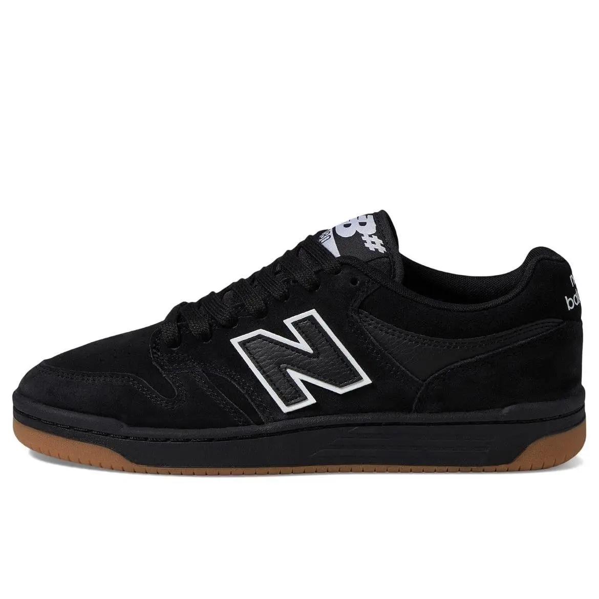 New Balance shoes - New Balance Numeric - Numeric - Black 2
