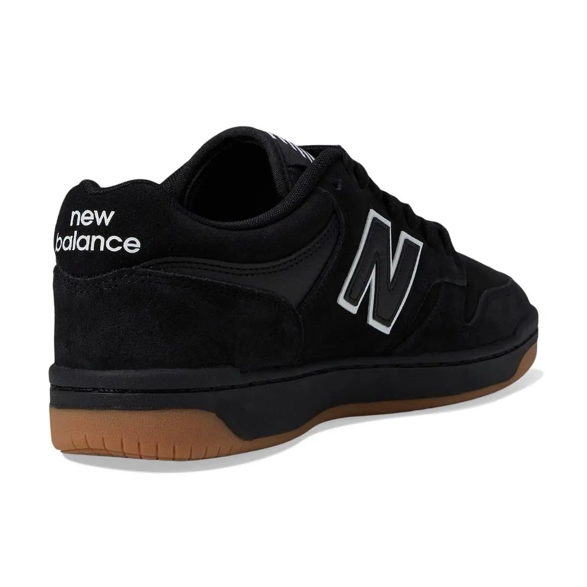 New Balance shoes - New Balance Numeric - Numeric - Black 3