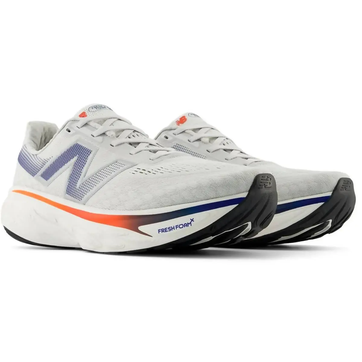 New Balance shoes - Grey 1