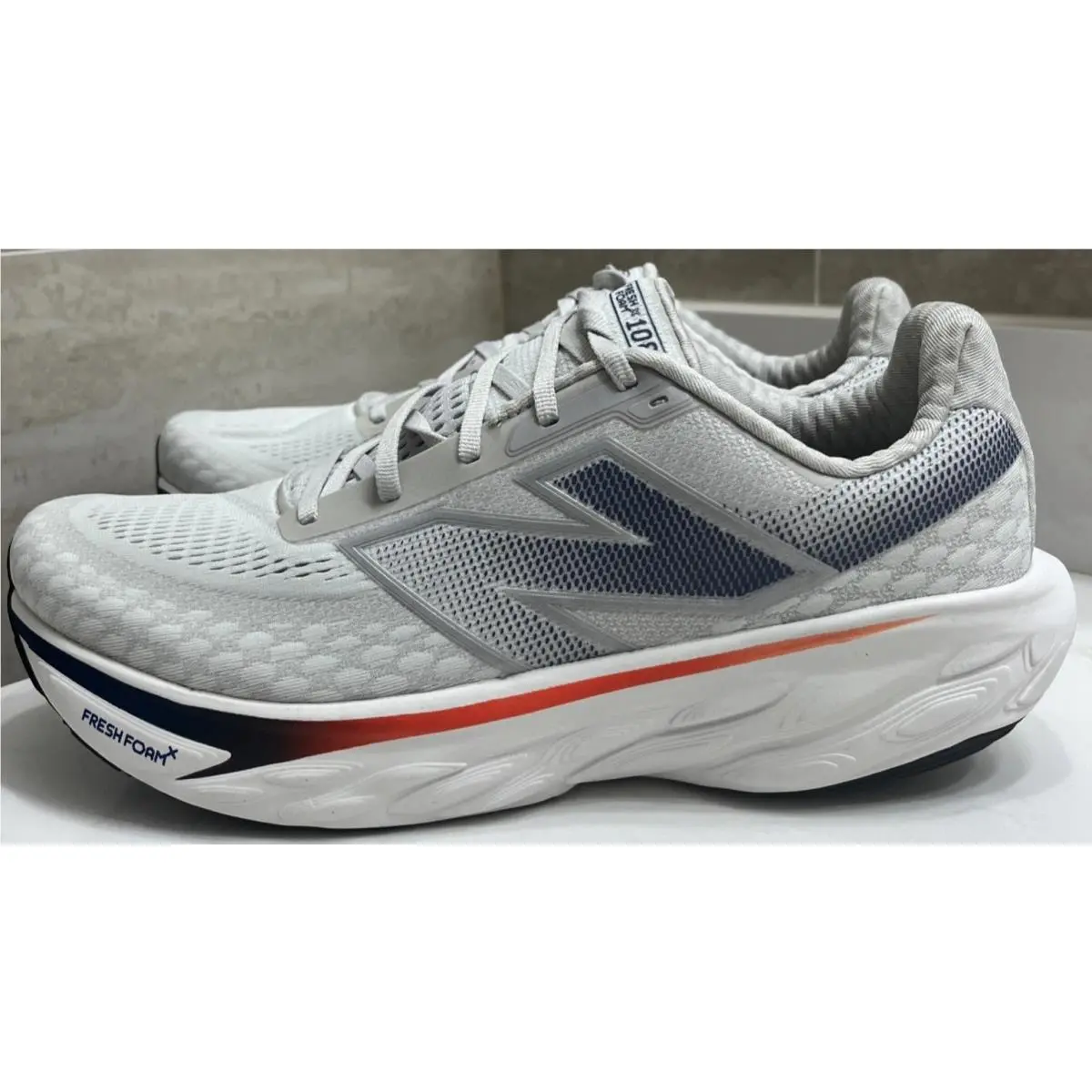 New Balance shoes - Grey 2