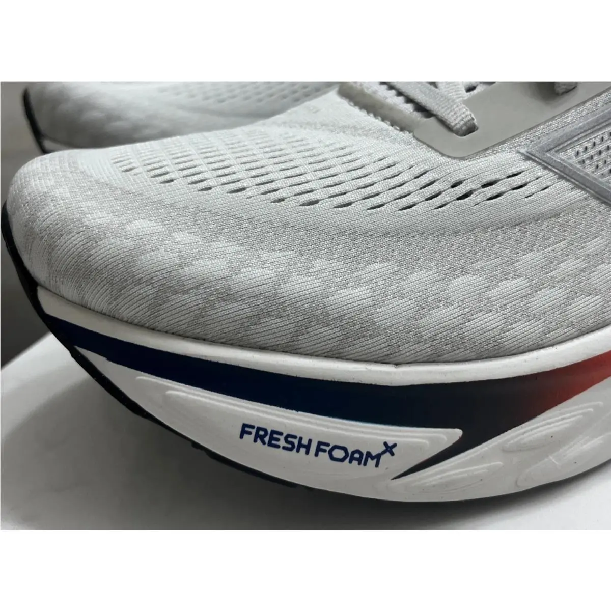 New Balance shoes - Grey 3